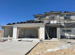 2199 E Mountain Trl, Saint George, UT 84790