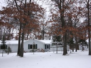 12800 11th Ave SW, Breezy Point, MN 56401