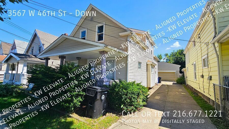 1st image of 3567 W 46th St