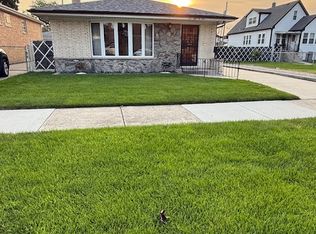 5824 S Nottingham Ave, Chicago, IL 60638