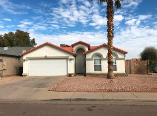8404 W Coronado Rd, Phoenix, AZ 85037