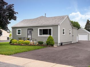 6506 W 82nd St, Burbank, IL