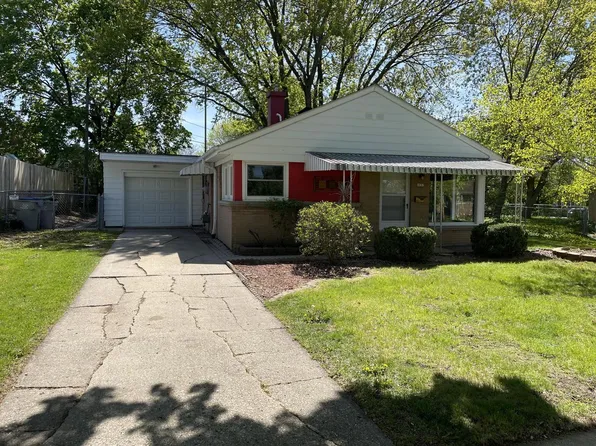 2957 South 58th STREET, Milwaukee, WI 53219