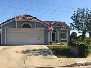 701 Cedar View Dr, Beaumont, CA 92223