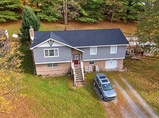 47 Sugar Lane Ter, Morgantown, WV 26501