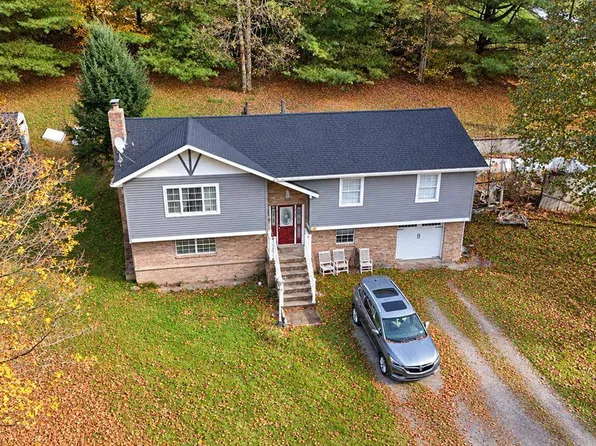 47 Sugar Lane Ter, Morgantown, WV 26501