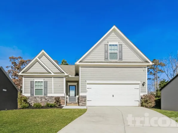 7 Carrington Way, Newnan, GA 30265
