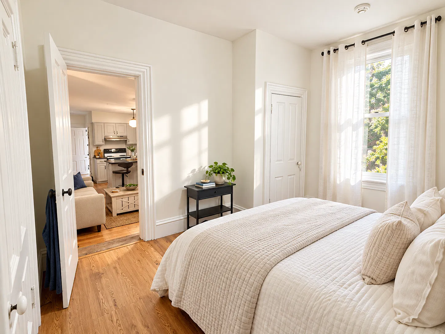 1 bed, 575 sqft, $1,060 — Photo 4
