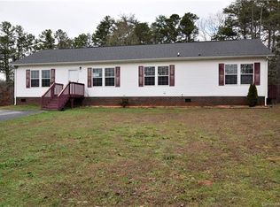 1427 John Lutz Cir, Lincolnton, NC 28092