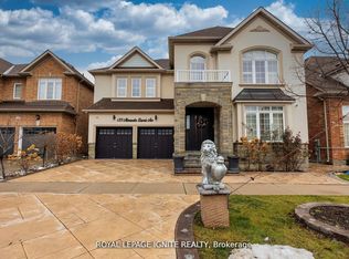 123 Alexander Lawrie Ave #Basement, Markham, ON L6E 0J6