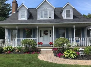 1248 Township Road 1253, Ashland, OH 44805