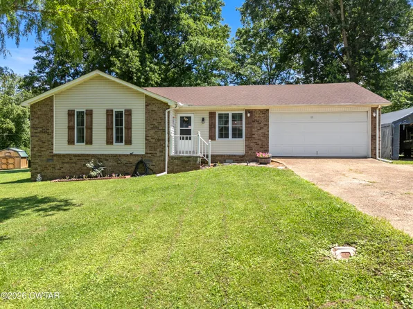 155 Penny Ln, Jackson, TN 38301
