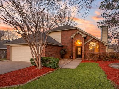 471 Caviness Dr, Grapevine, TX, 76051