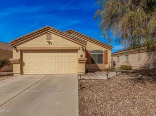 2172 W Pinkley Ave, Coolidge, AZ 85128