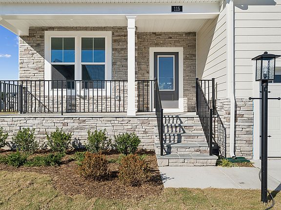 4th image of 115 Robert Bruce Rd