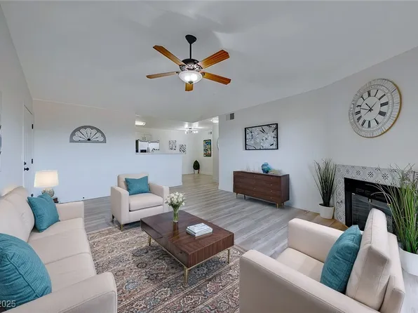 231 W Horizon Ridge Pkwy APT 1027, Henderson, NV 89012