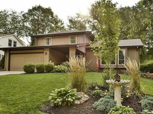 2317 S 148th Ave, Omaha, NE 68144