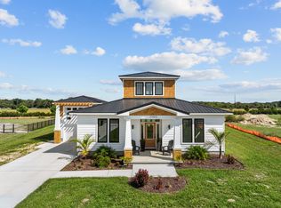 The Vita A Terra Plan, The Villages at Tower Hill, Cape Charles, VA 23310