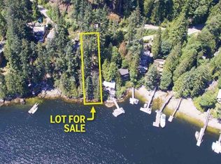 318 Sasamat Ln, North Vancouver, BC