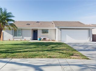 3256 Nez Perce Trl, Riverside, CA 92503