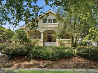 1146 Saint Augustine Pl NE, Atlanta, GA 30306