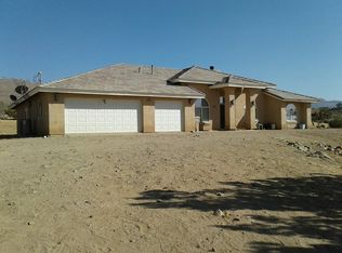 7654 Juniper Rd, Apple Valley, CA 92308