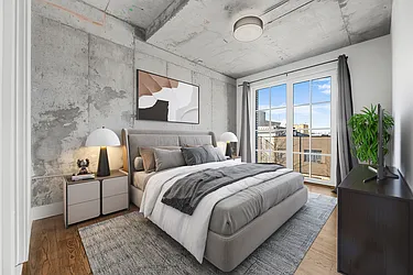 Rented by REAL New York