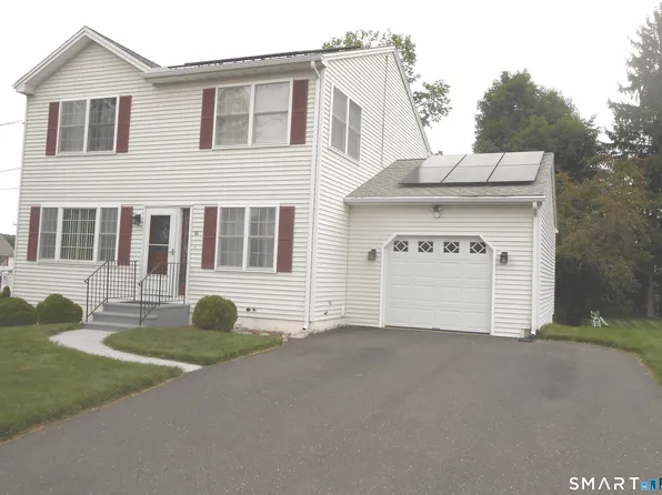 16 Hickory Road, Naugatuck, CT 06770