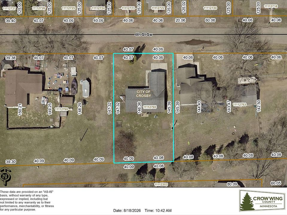 2nd image of 1010 4th St SW