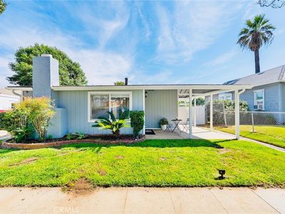 216 W 3rd St, San Dimas, CA, 91773