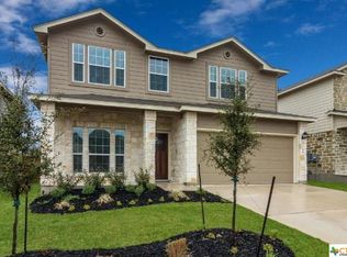 244 Oak Creek Way, New Braunfels, TX 78130