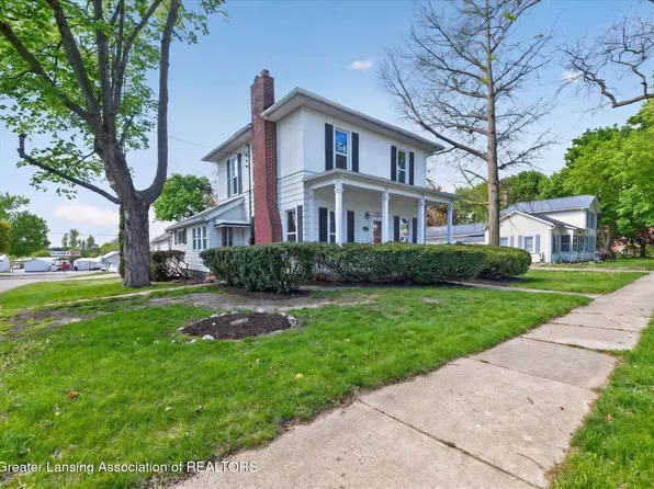 218 E Main St, Vernon, MI 48476