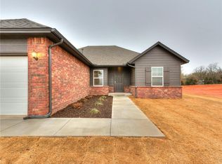 11675 Split Oak Cir, Guthrie, OK 73044