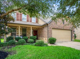 10111 Redgrove Falls Ct, Cypress, TX 77433