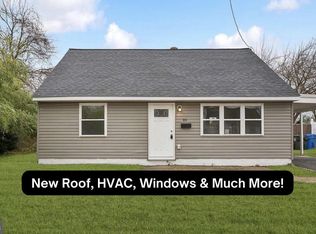 911 Allison Rd, Burlington, NJ 08016