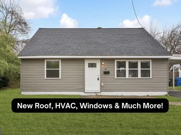 911 Allison Rd, Burlington, NJ 08016