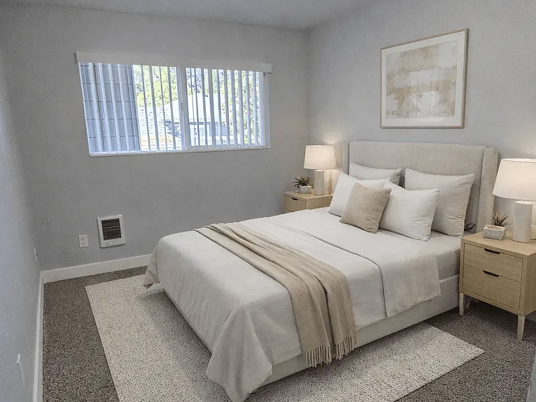 Camille Court Apartments — Photo 8