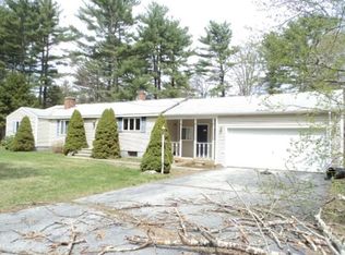 82 Rhode Island Line Rd, Putnam, CT 06260