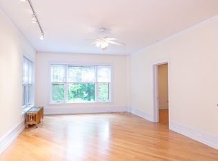 1021 W Ardmore Ave #1, Chicago, IL 60660
