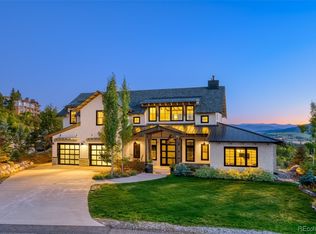1305 Clubhouse Cir, Steamboat Springs, CO 80487