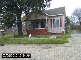 756 Montgomery St, Mobile, AL 36603