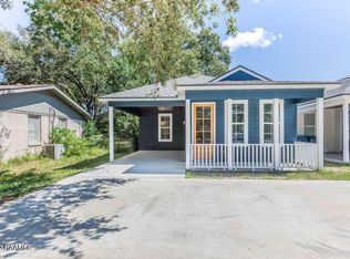 122 Rena Dr #A, Lafayette, LA 70503