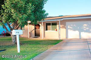 1st image of 8530 E Mackenzie Dr