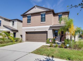 7122 Salt River Ave, Sun City Center, FL 33573