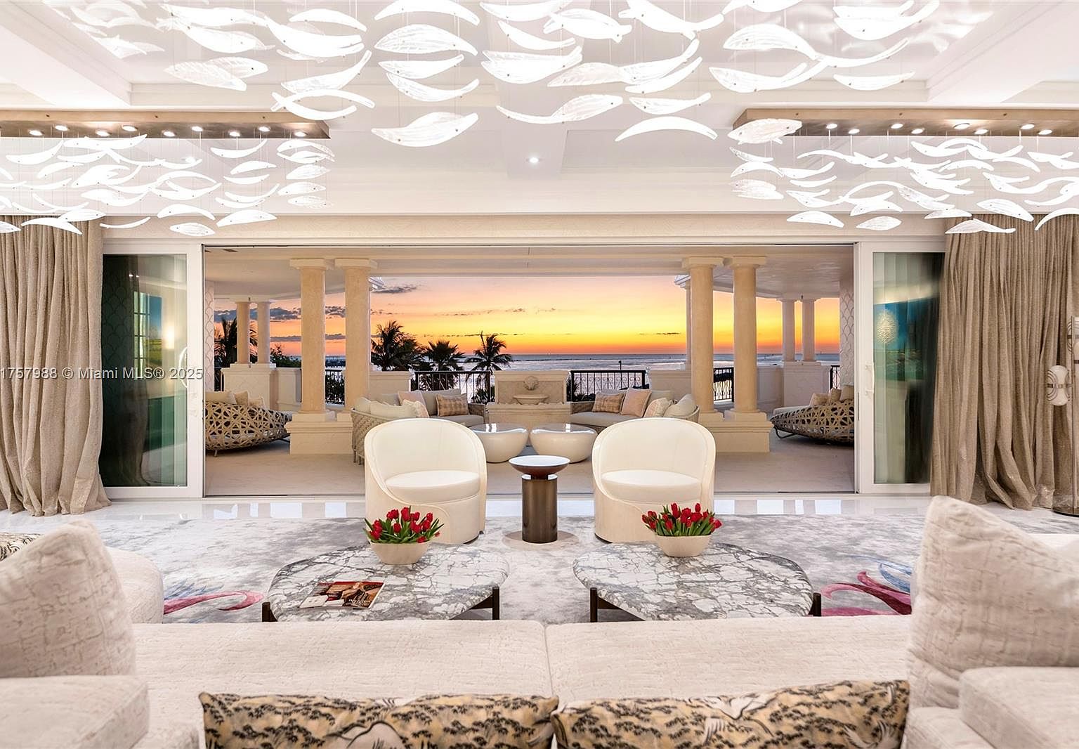 7223 Fisher Island Dr #7223