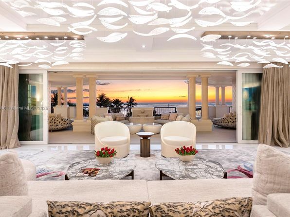 7223 Fisher Island Dr #7223, Miami Beach, FL 33109
