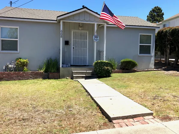 668 Johnson Ave, San Luis Obispo, CA 93401