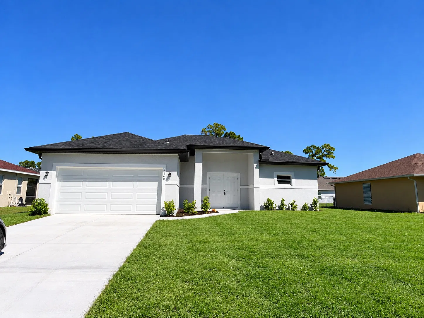 3 bed, 1600 sqft, $2,050 — Photo 2