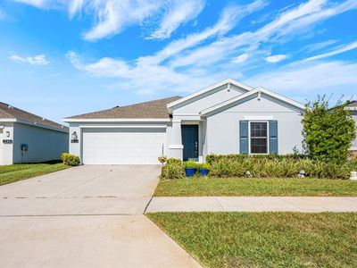 6936 Dilly Lake Ave, Groveland, FL, 34736