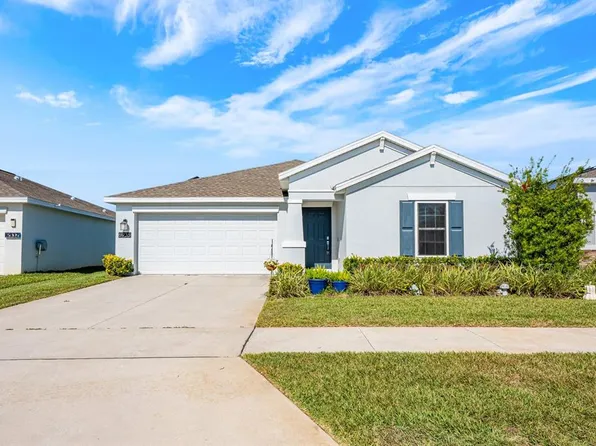 6936 DILLY LAKE AVENUE, GROVELAND, FL 34736